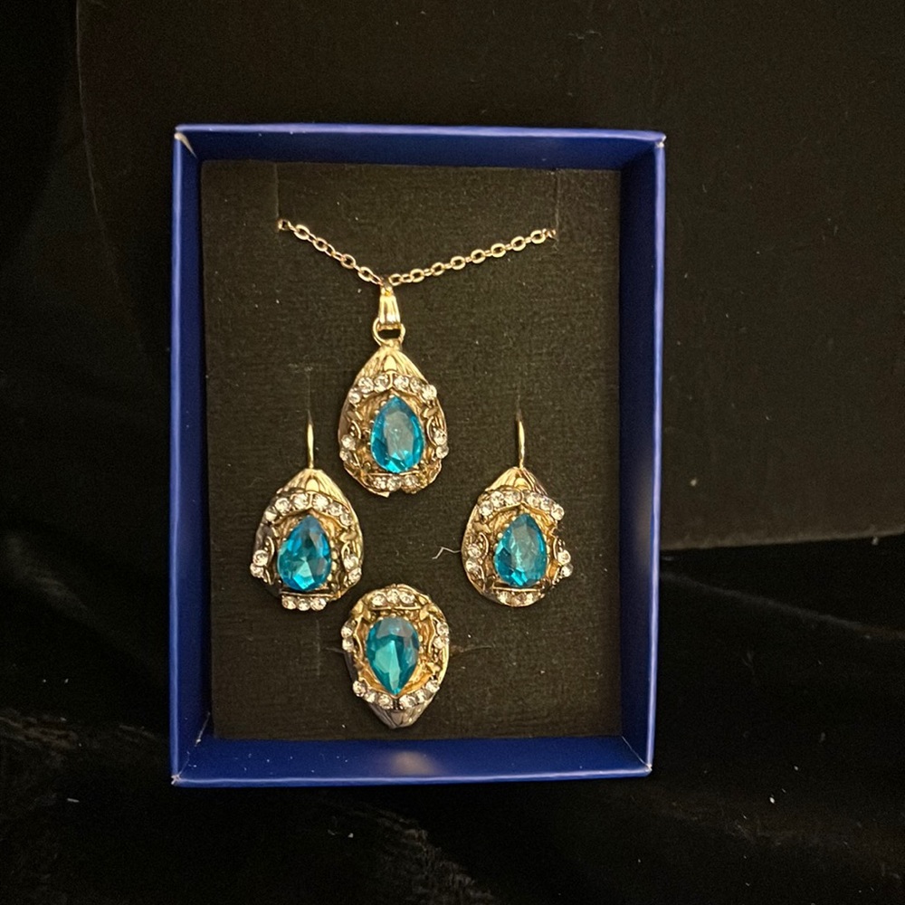 Jewelry Set